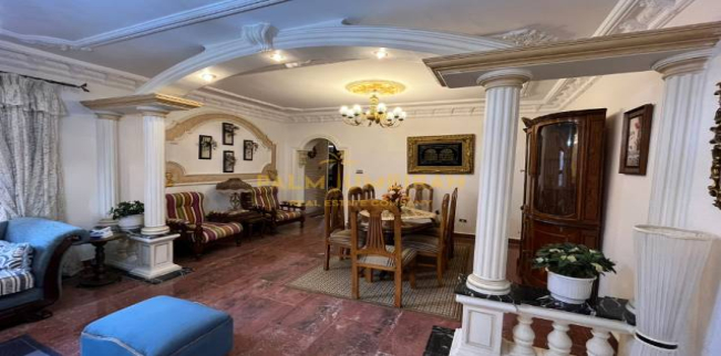 Apartment For Sale In Sidi Gabir - Qism Sidi Gabir - Alexandria