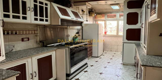 Apartment For Sale In Sidi Gabir - Qism Sidi Gabir - Alexandria