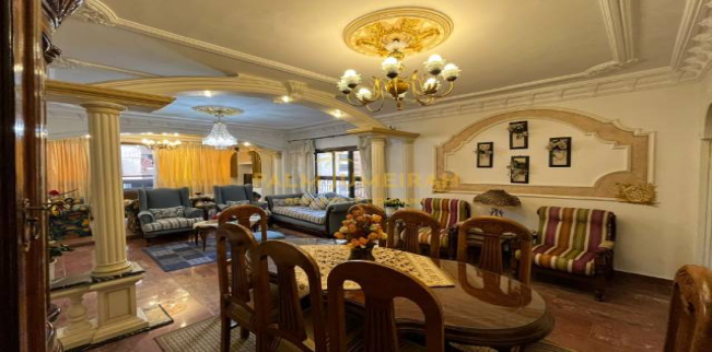 Apartment For Sale In Sidi Gabir - Qism Sidi Gabir - Alexandria
