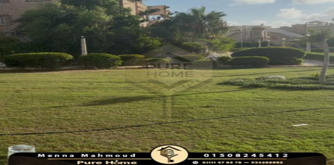 Holiday Villa For Sale In El-Alamein - Markaz Al Alamein - Matrouh