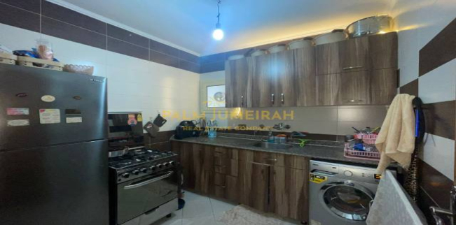 Apartment For Sale In Loran - Qism El-Raml - Alexandria