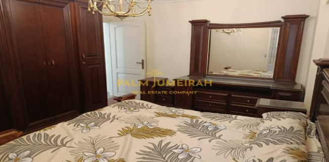 Apartment For Sale In Sidi Beshr - Qism El-Montaza - Alexandria