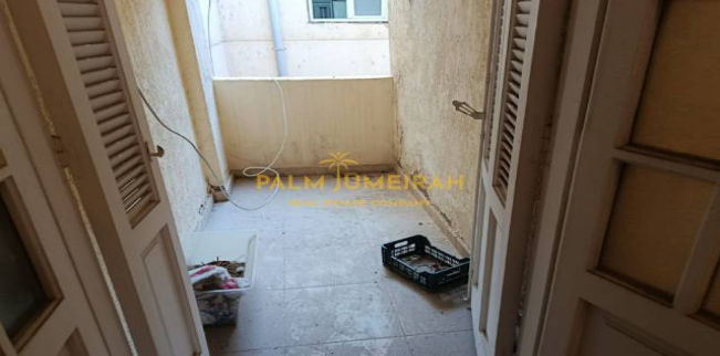 Apartment For Sale In Sidi Beshr - Qism El-Montaza - Alexandria