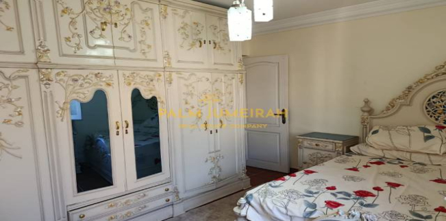 Apartment For Sale In Sidi Beshr - Qism El-Montaza - Alexandria