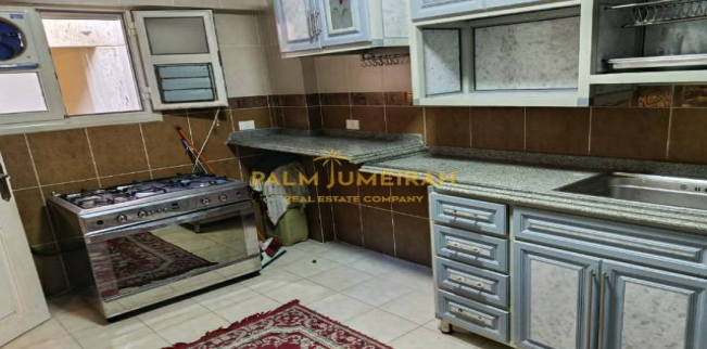 Apartment For Sale In Sidi Beshr - Qism El-Montaza - Alexandria