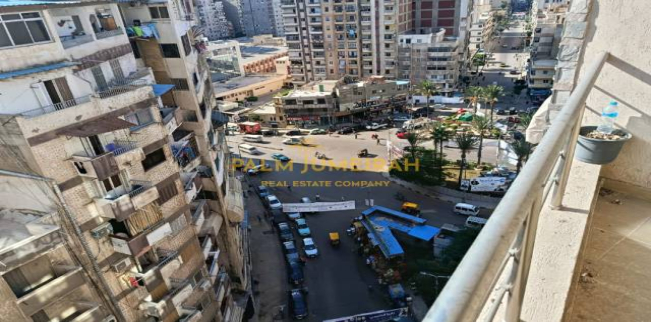 Apartment For Sale In Sidi Beshr - Qism El-Montaza - Alexandria