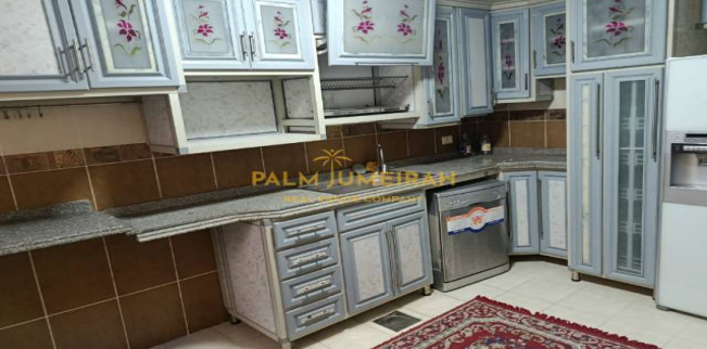 Apartment For Sale In Sidi Beshr - Qism El-Montaza - Alexandria
