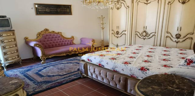 Apartment For Sale In Sidi Beshr - Qism El-Montaza - Alexandria