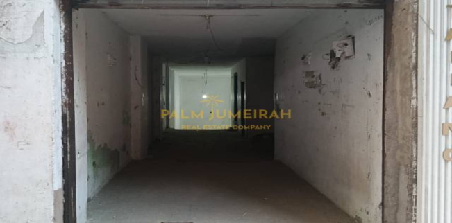 Store For Rent In Miami - Qism El-Montaza - Alexandria