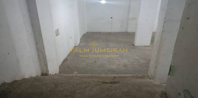 Store For Rent In Miami - Qism El-Montaza - Alexandria