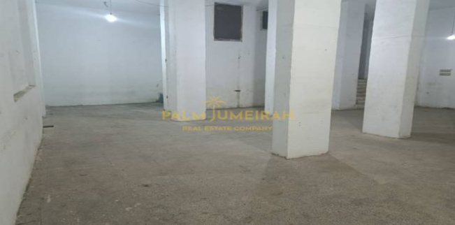 Store For Rent In Miami - Qism El-Montaza - Alexandria
