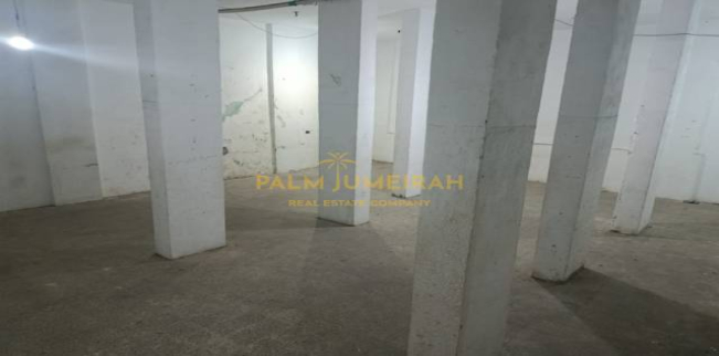 Store For Rent In Miami - Qism El-Montaza - Alexandria