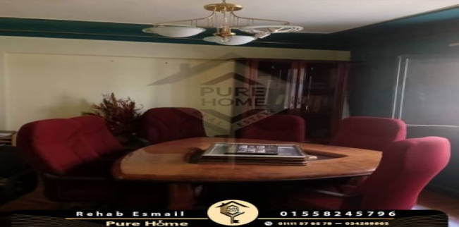 Office For Sale In Qism El-Raml - Alexandria