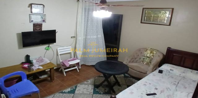 Apartment For Sale In Victoria - Qism El-Montaza - Alexandria