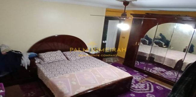 Apartment For Sale In Victoria - Qism El-Montaza - Alexandria