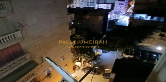 Apartment For Sale In Victoria - Qism El-Montaza - Alexandria