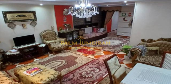 Apartment For Sale In Victoria - Qism El-Montaza - Alexandria