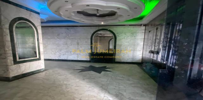 Apartment For Sale In Miami - Qism El-Montaza - Alexandria