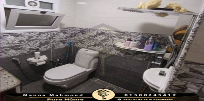 Apartment For Sale In Qesm Al Attarin - Alexandria