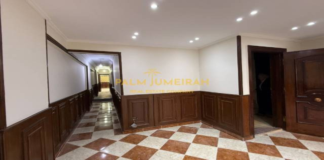 شقة للبيع فى سيدي بشر - قسم المنتزه - الإسكندرية