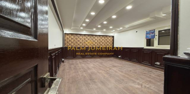 شقة للبيع فى سيدي بشر - قسم المنتزه - الإسكندرية