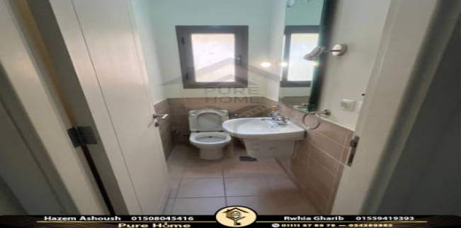 شاليه للبيع فى العلمين - مركز العلمين - مطروح