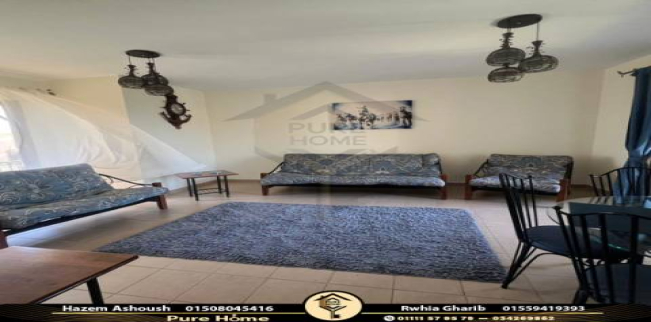 شاليه للبيع فى العلمين - مركز العلمين - مطروح