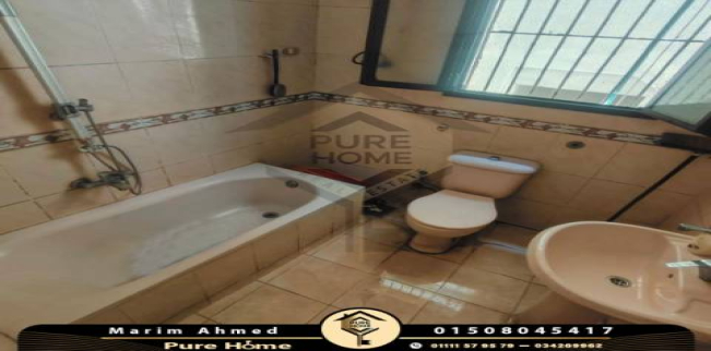 Apartment For Sale In Sporting - Qism Sidi Gabir - Alexandria