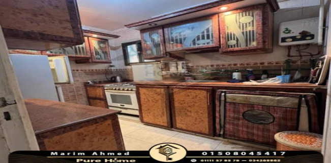 Apartment For Sale In Sporting - Qism Sidi Gabir - Alexandria