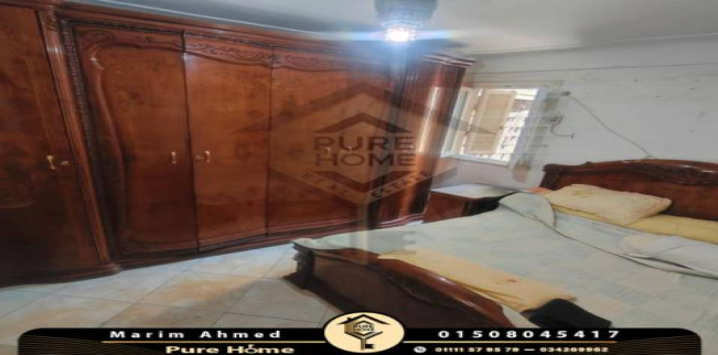 Apartment For Sale In Sporting - Qism Sidi Gabir - Alexandria