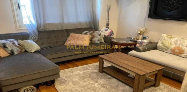 شقة للبيع فى كفر عبده - قسم سيدى جابر - الإسكندرية