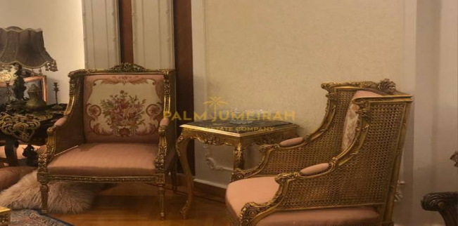 شقة للبيع فى كفر عبده - قسم سيدى جابر - الإسكندرية