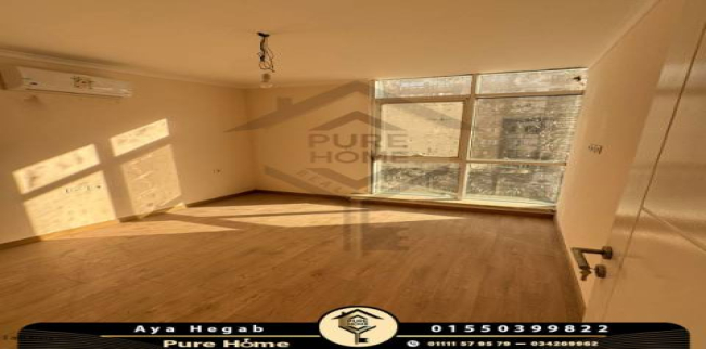 Apartment For Rent In Smoha - Qism Sidi Gabir - Alexandria