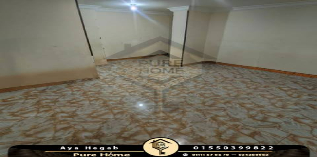 Apartment For Rent In Glim - Qism El-Raml - Alexandria
