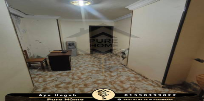 Apartment For Rent In Glim - Qism El-Raml - Alexandria
