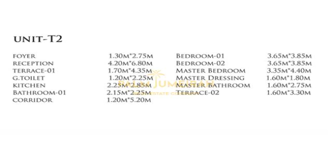 Apartment For Sale In Sheikh Zayed City - Giza