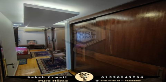 Apartment For Sale In Sapa Basha - Qism El-Raml - Alexandria