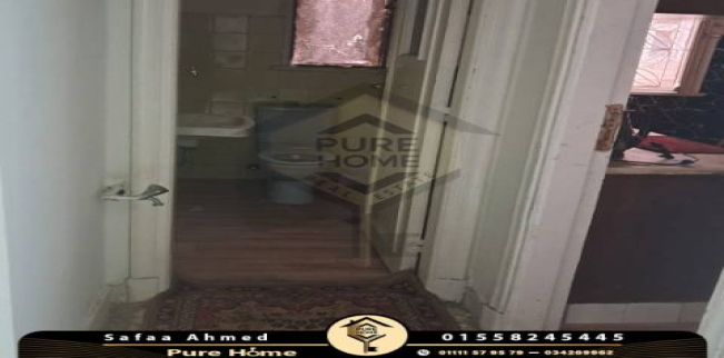 Apartment For Rent In Glim - Qism El-Raml - Alexandria