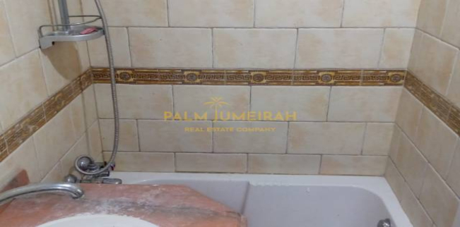 شقة للإيجار فى رشدي - قسم سيدى جابر - الإسكندرية