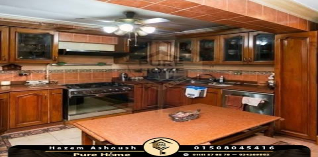 Apartment For Sale In Smoha - Qism Sidi Gabir - Alexandria