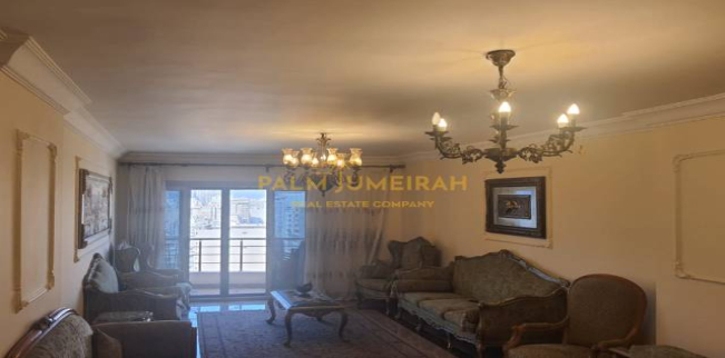 Apartment For Sale In Roushdy - Qism Sidi Gabir - Alexandria