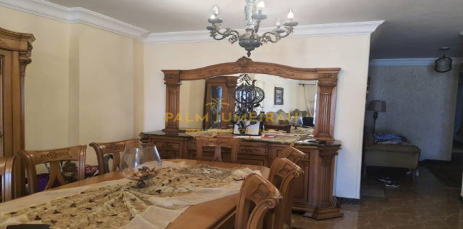 Apartment For Sale In Roushdy - Qism Sidi Gabir - Alexandria