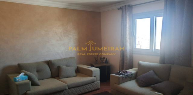 Apartment For Sale In Roushdy - Qism Sidi Gabir - Alexandria