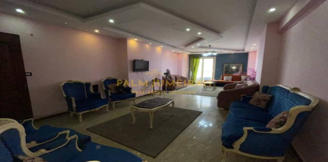 Apartment For Sale In Sidi Beshr - Qism El-Montaza - Alexandria