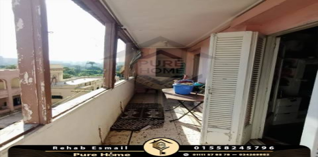 Apartment For Sale In Sporting - Qism Sidi Gabir - Alexandria