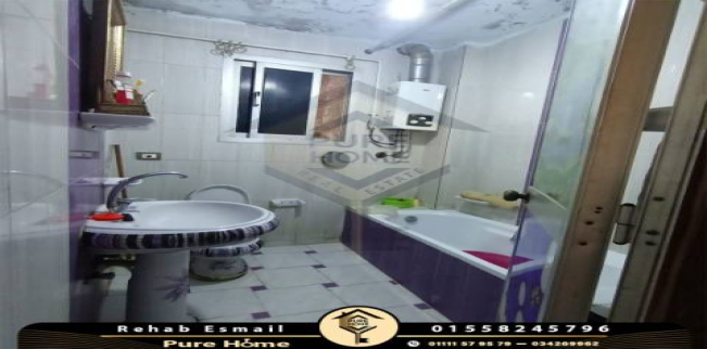 Apartment For Sale In Sporting - Qism Sidi Gabir - Alexandria