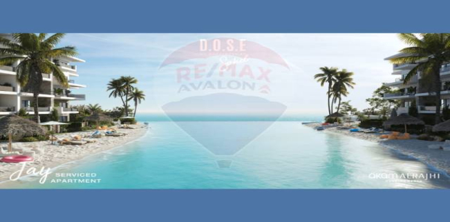 Holiday Villa For Sale In Markaz Al Alamein - Matrouh