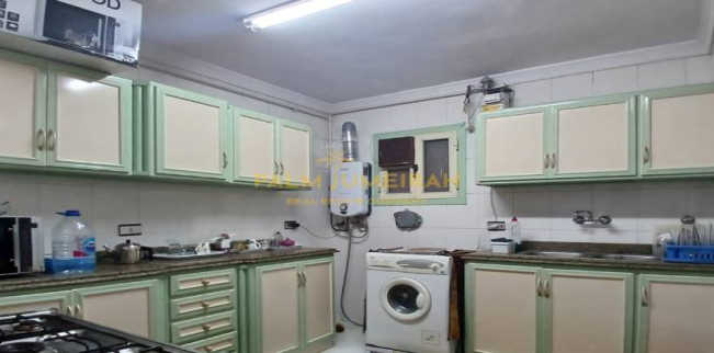 Apartment For Sale In Sidi Beshr - Qism El-Montaza - Alexandria