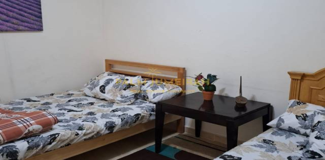 شقة للإيجار فى سموحة - قسم سيدى جابر - الإسكندرية