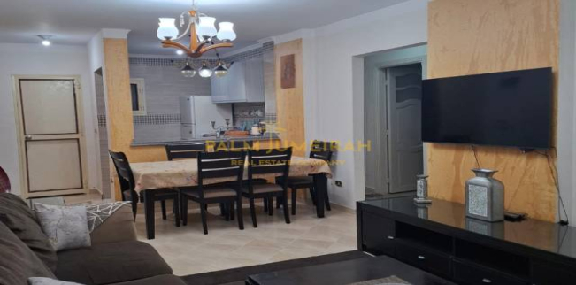 شقة للإيجار فى سموحة - قسم سيدى جابر - الإسكندرية